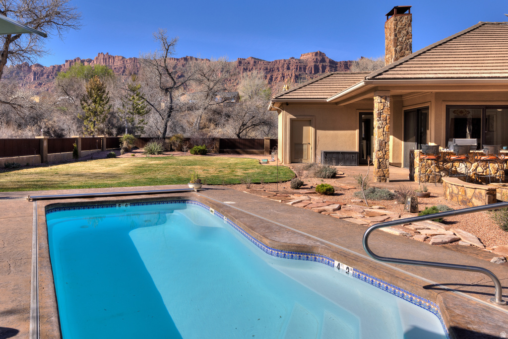 2520 WILLOW CREEK RD Moab, UT 84532