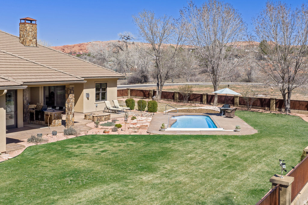 2520 WILLOW CREEK RD Moab, UT 84532