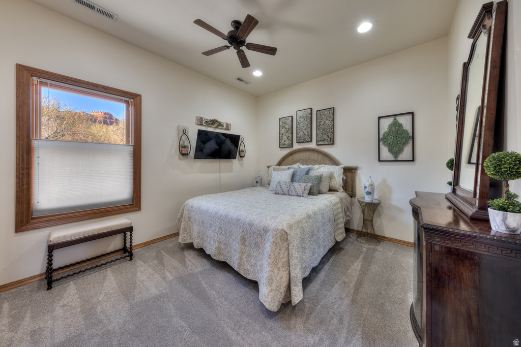 2520 WILLOW CREEK RD Moab, UT 84532