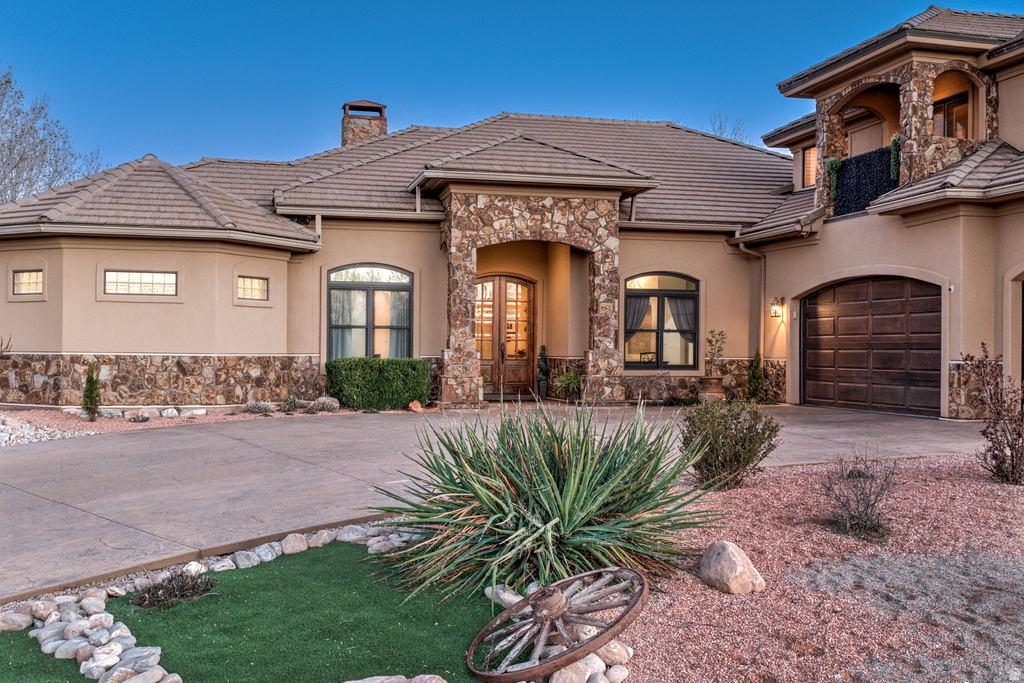 2520 WILLOW CREEK RD Moab, UT 84532