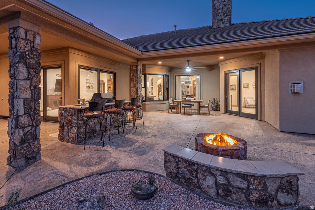 2520 WILLOW CREEK RD Moab, UT 84532