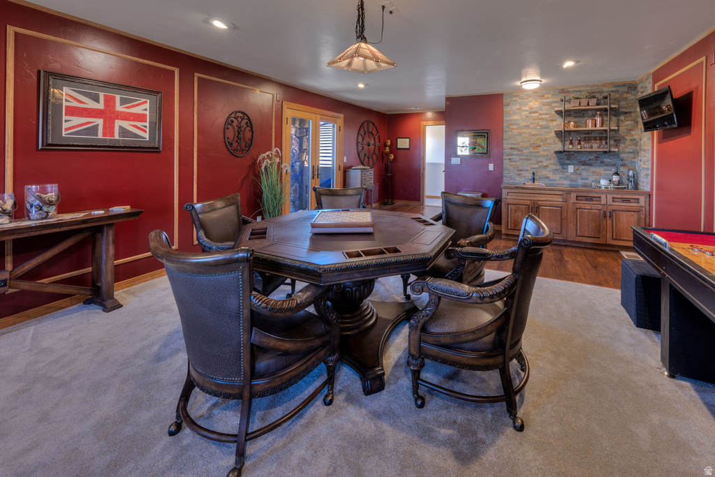 2520 WILLOW CREEK RD Moab, UT 84532