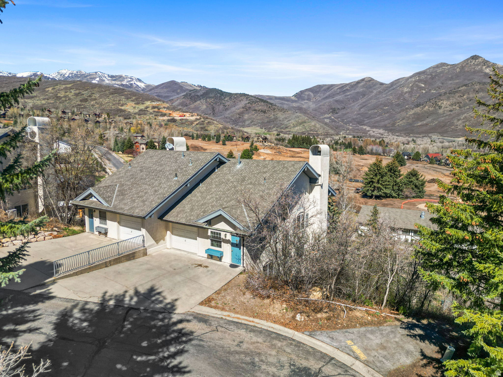 882 W SCHNEITTER CIR Midway, UT 84049