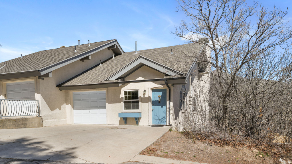 882 W SCHNEITTER CIR Midway, UT 84049