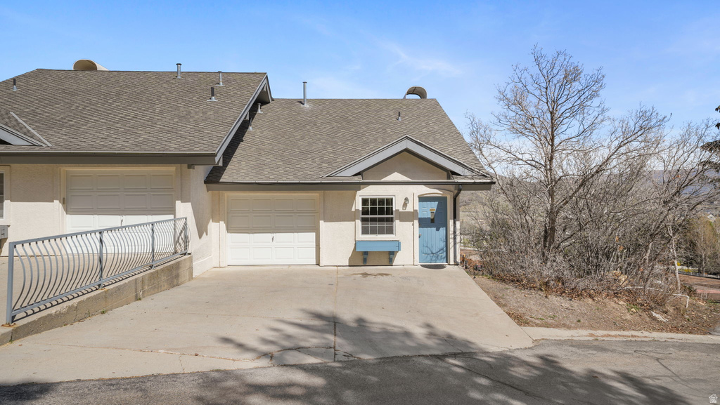 882 W SCHNEITTER CIR Midway, UT 84049