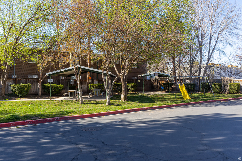 286 E NEW CENTURY LN #C-86 South Salt Lake, UT 84115