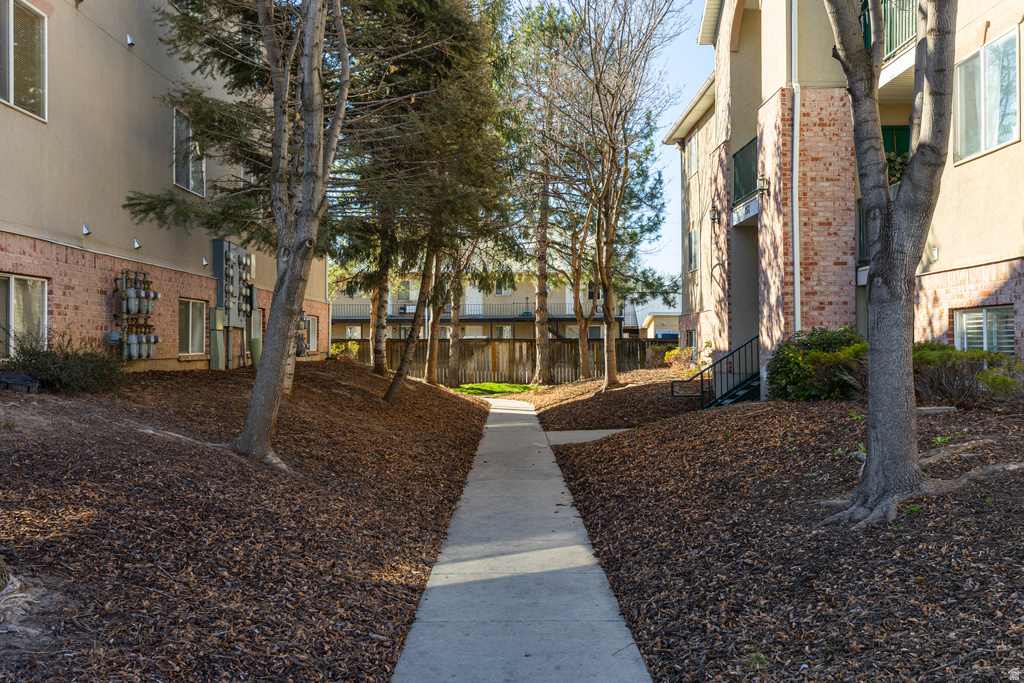 286 E NEW CENTURY LN #C-86 South Salt Lake, UT 84115