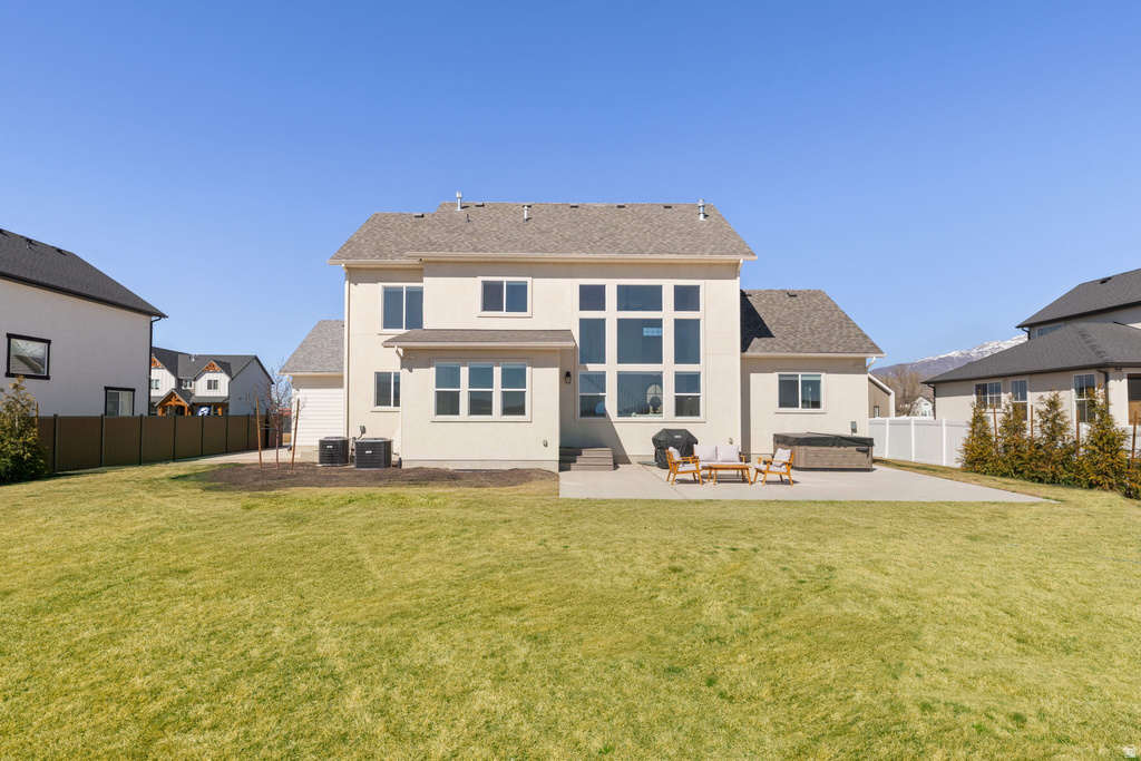 2175 W COLONY POINTE DR Lehi, UT 84043