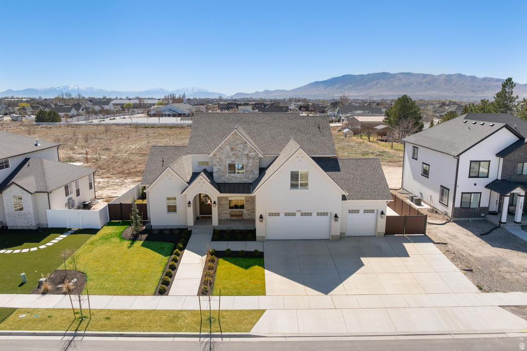 2175 W COLONY POINTE DR Lehi, UT 84043