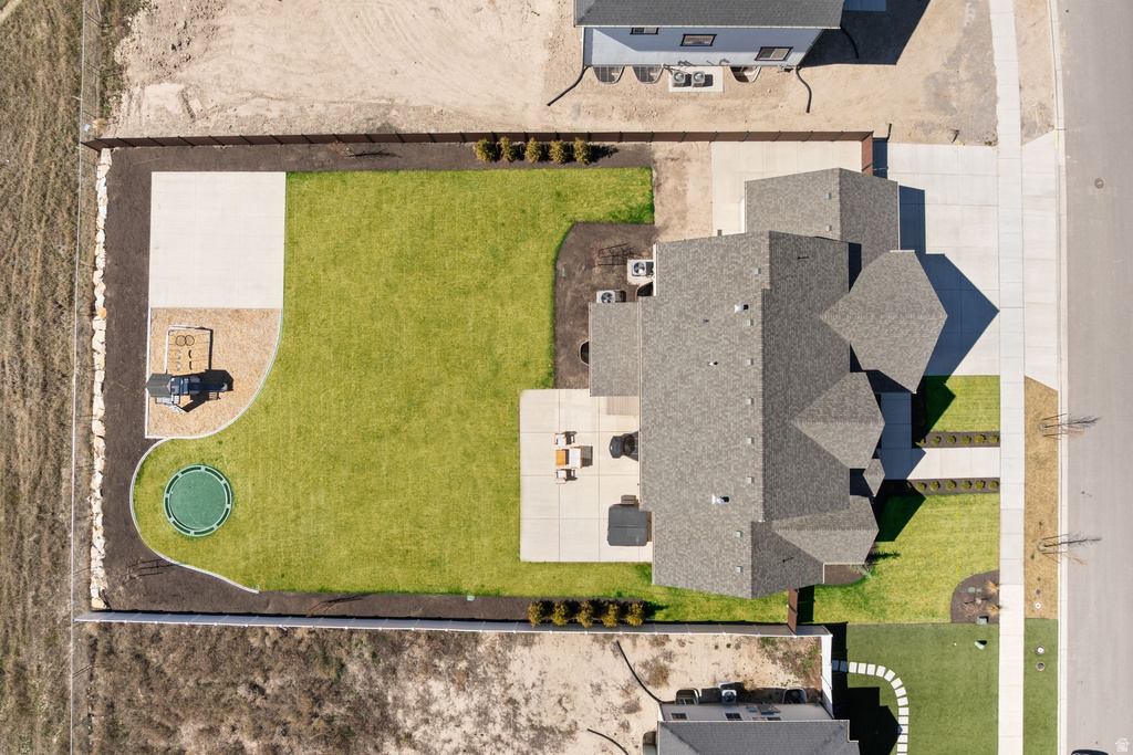 2175 W COLONY POINTE DR Lehi, UT 84043