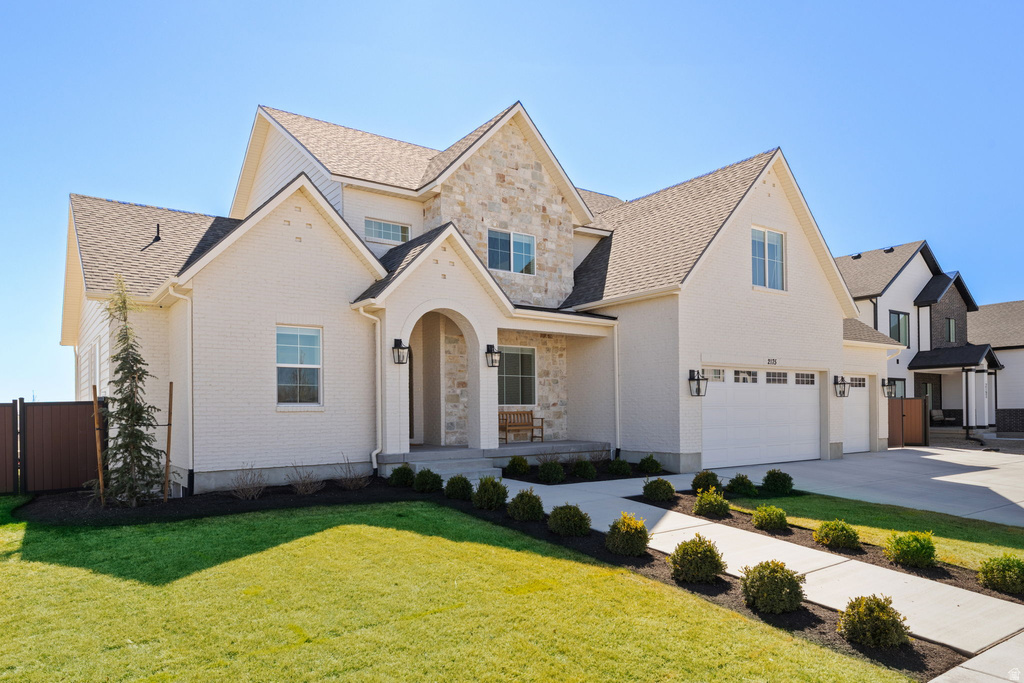 2175 W COLONY POINTE DR Lehi, UT 84043