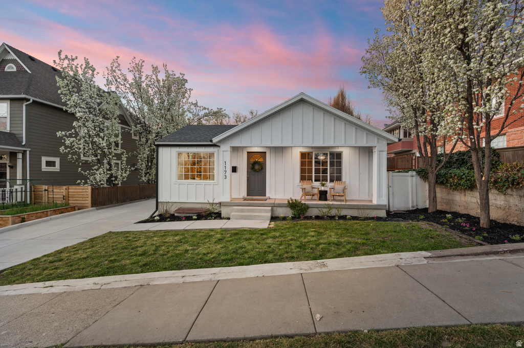 1173 E PRINCETON AVE Salt Lake City, UT 84105