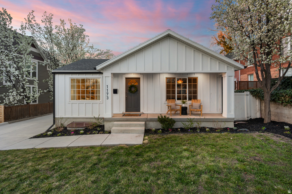 1173 E PRINCETON AVE Salt Lake City, UT 84105