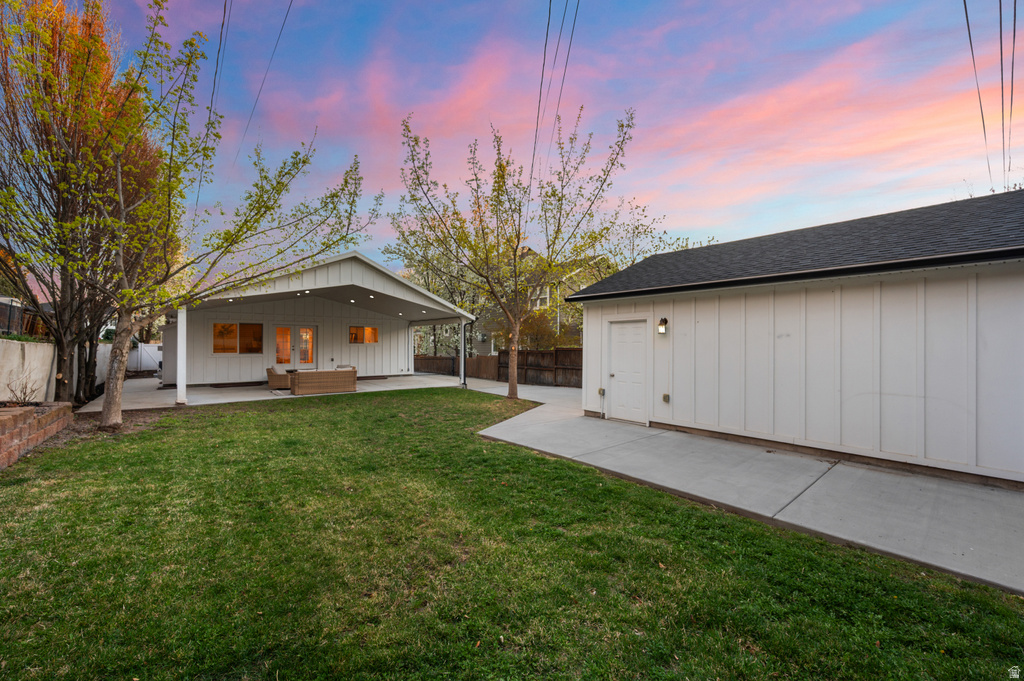 1173 E PRINCETON AVE Salt Lake City, UT 84105