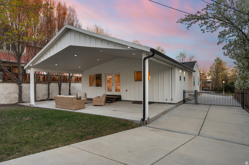 1173 E PRINCETON AVE Salt Lake City, UT 84105