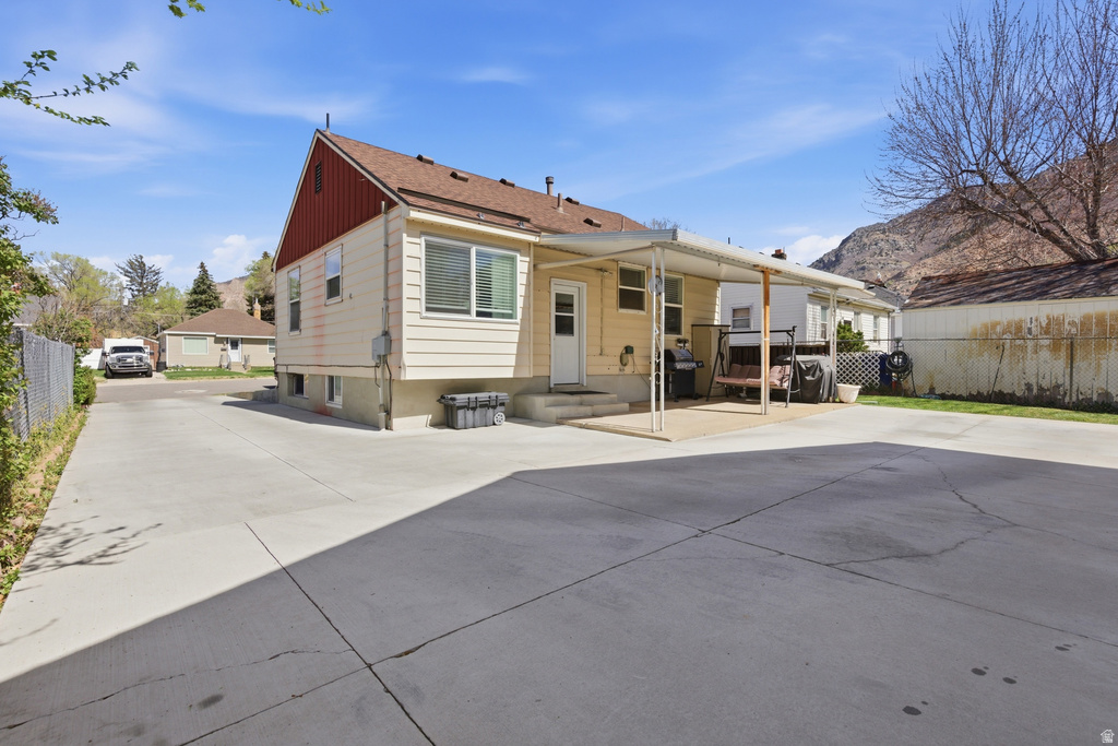 1359 E SWAN Ogden, UT 84401