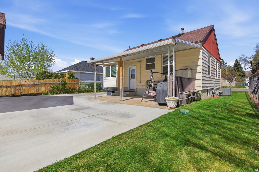 1359 E SWAN Ogden, UT 84401