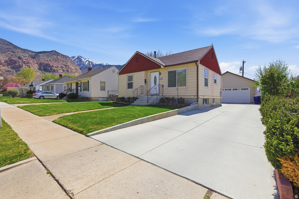 1359 E SWAN Ogden, UT 84401