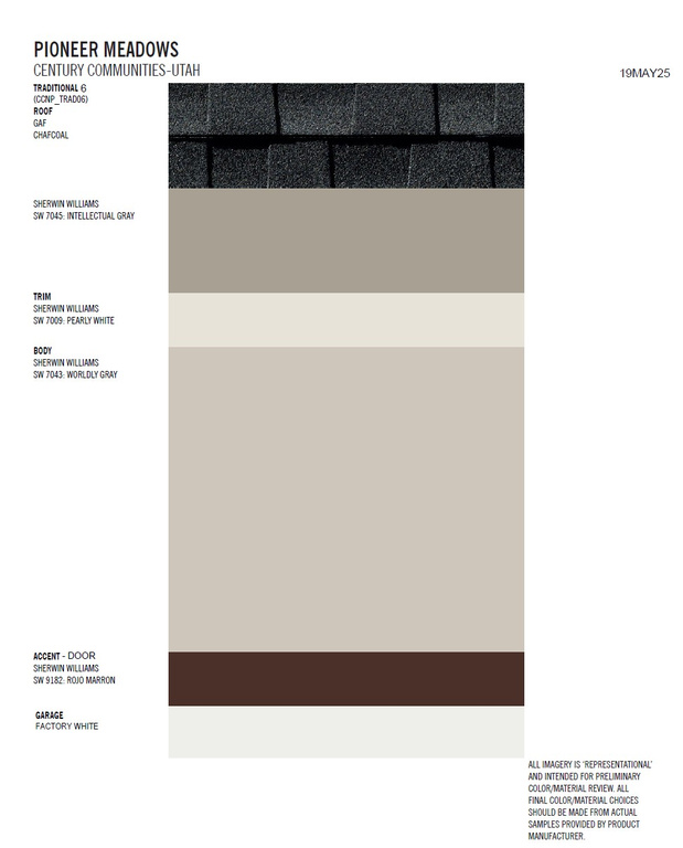 1907 N 2280 W Lehi, UT 84043