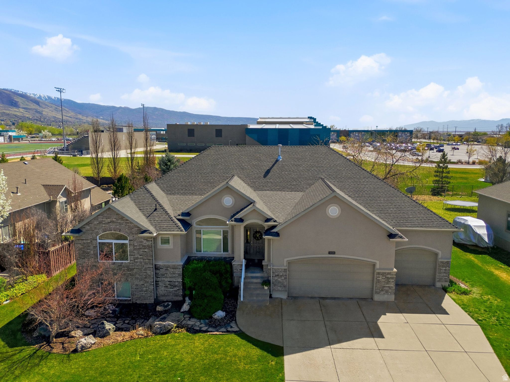 557 MILLER WAY Farmington, UT 84025