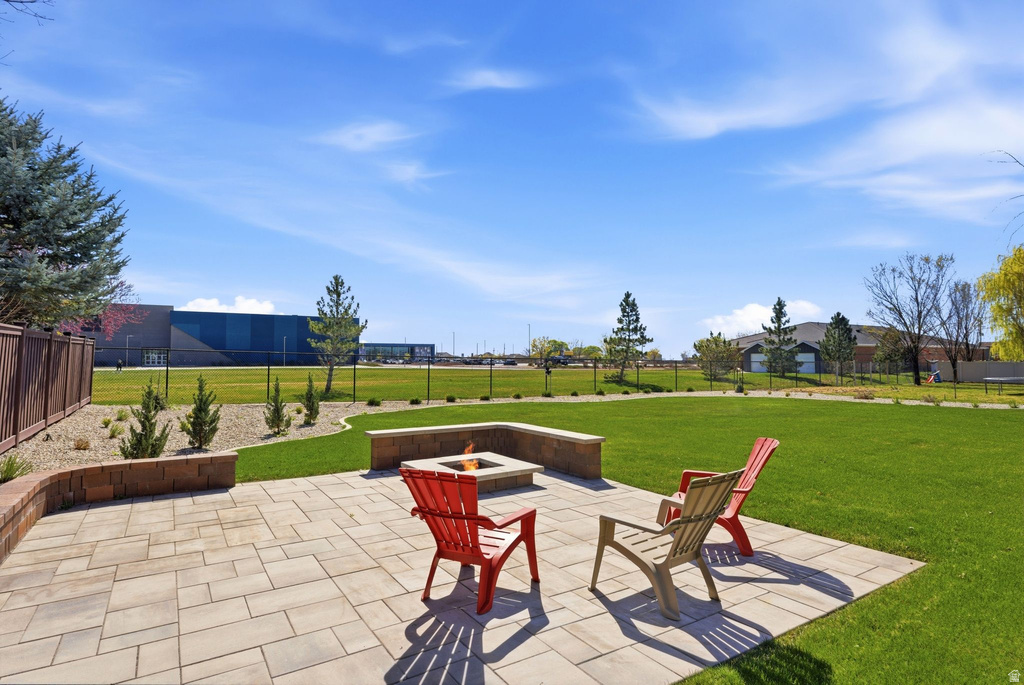 557 MILLER WAY Farmington, UT 84025