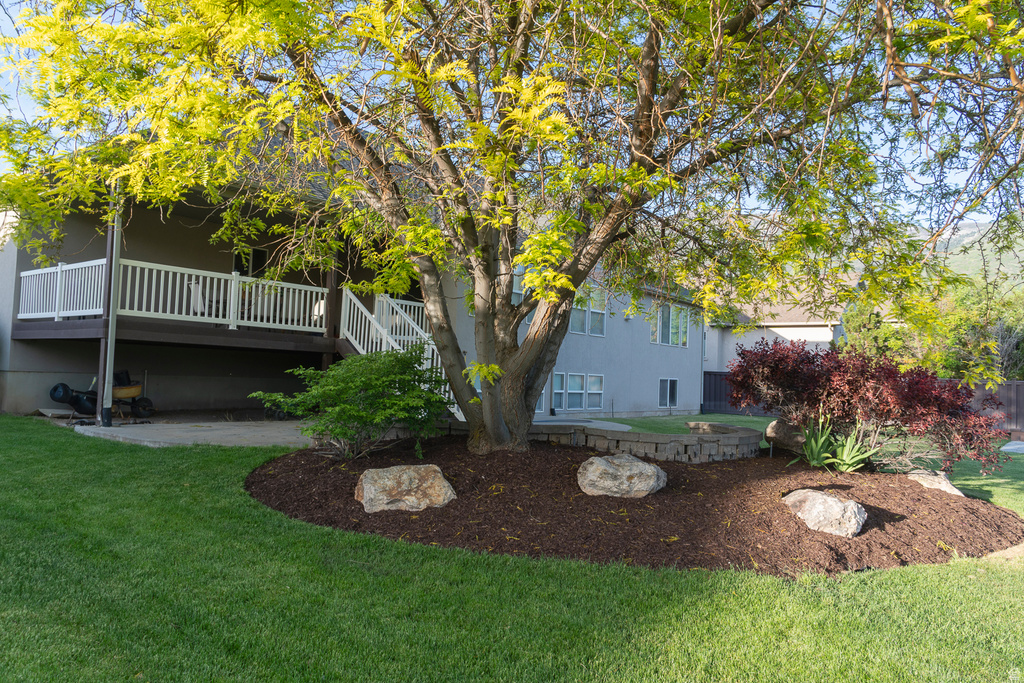 557 MILLER WAY Farmington, UT 84025