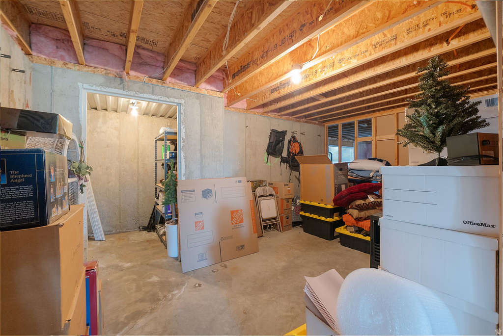 557 MILLER WAY Farmington, UT 84025