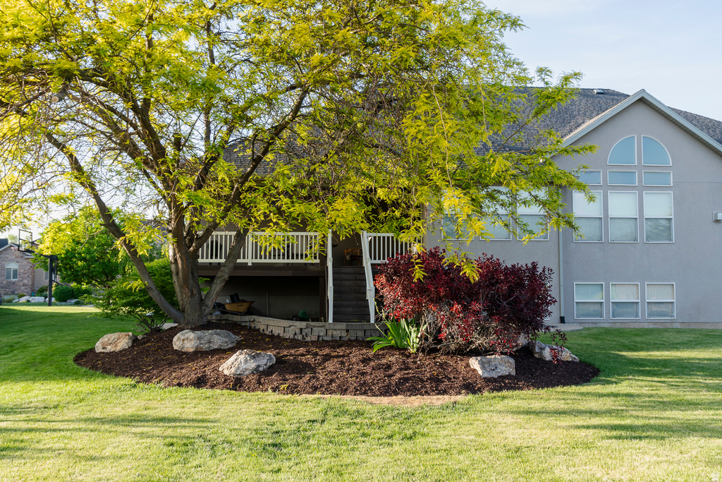 557 MILLER WAY Farmington, UT 84025