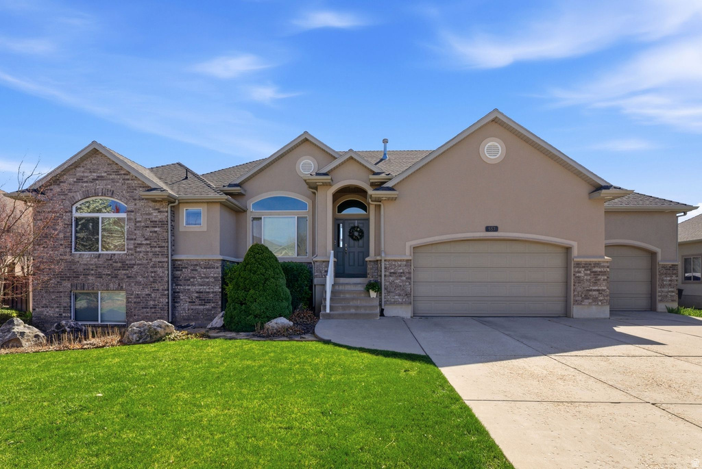 557 MILLER WAY Farmington, UT 84025
