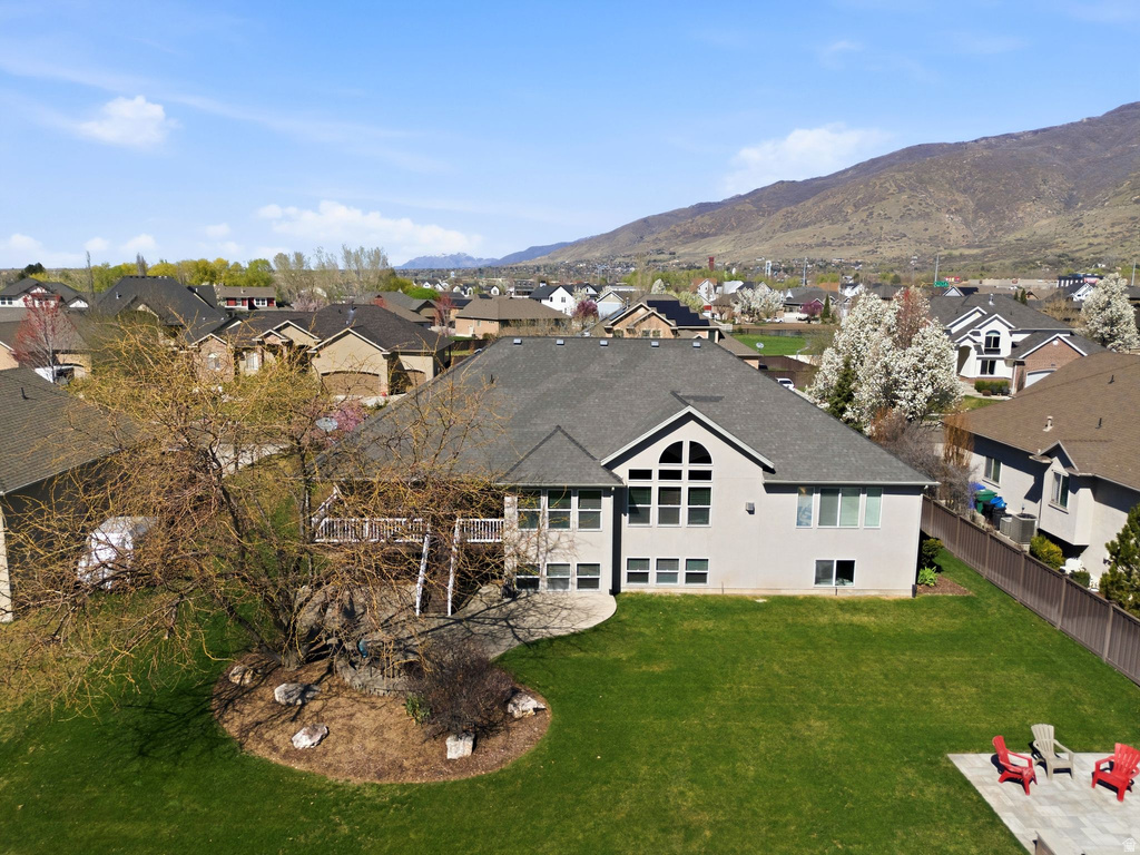 557 MILLER WAY Farmington, UT 84025