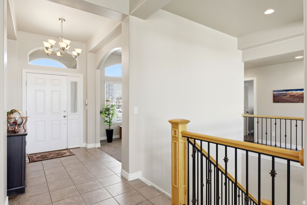 557 MILLER WAY Farmington, UT 84025