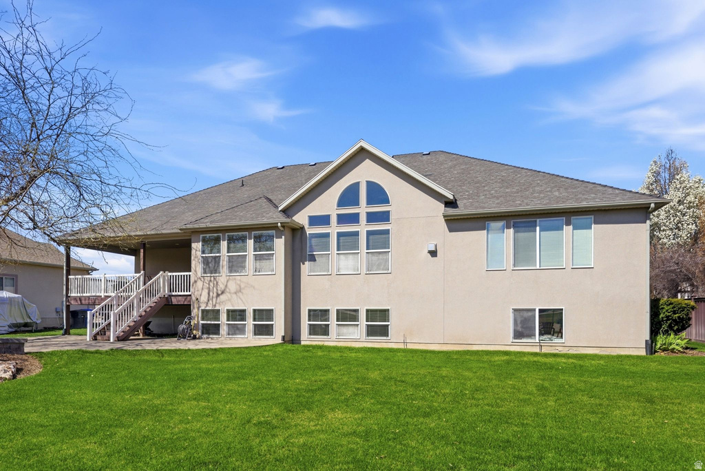 557 MILLER WAY Farmington, UT 84025