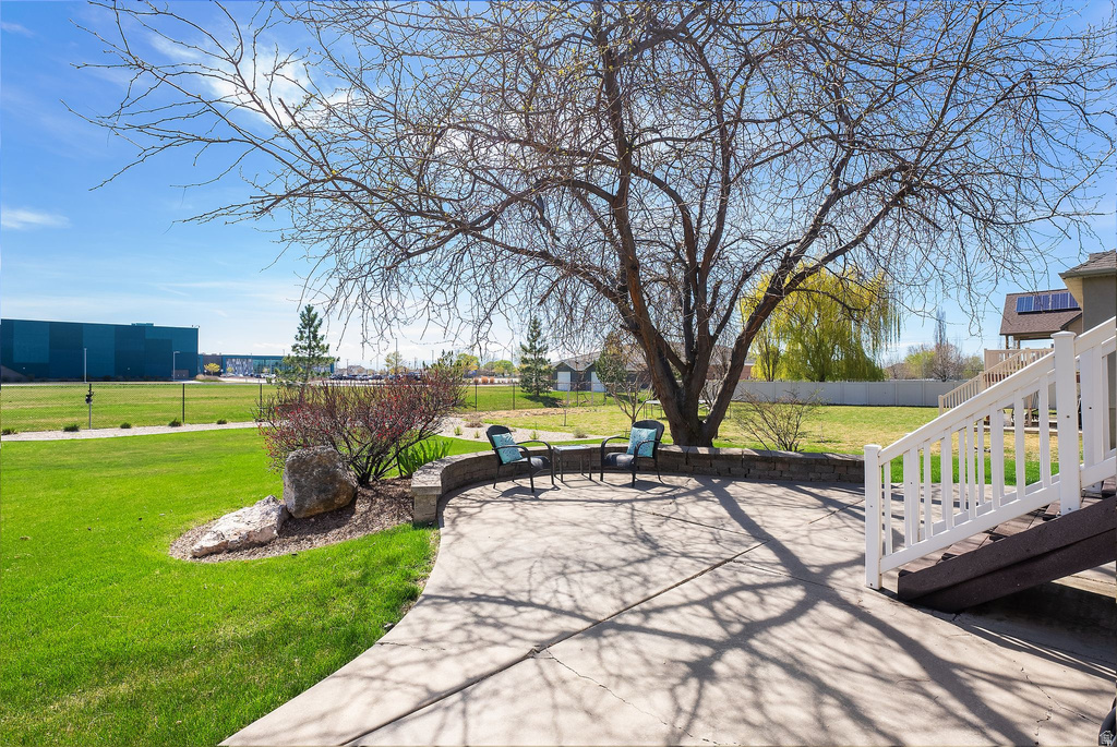 557 MILLER WAY Farmington, UT 84025