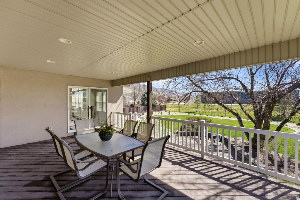 557 MILLER WAY Farmington, UT 84025