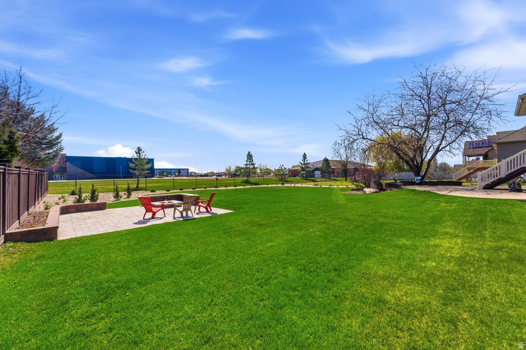 557 MILLER WAY Farmington, UT 84025