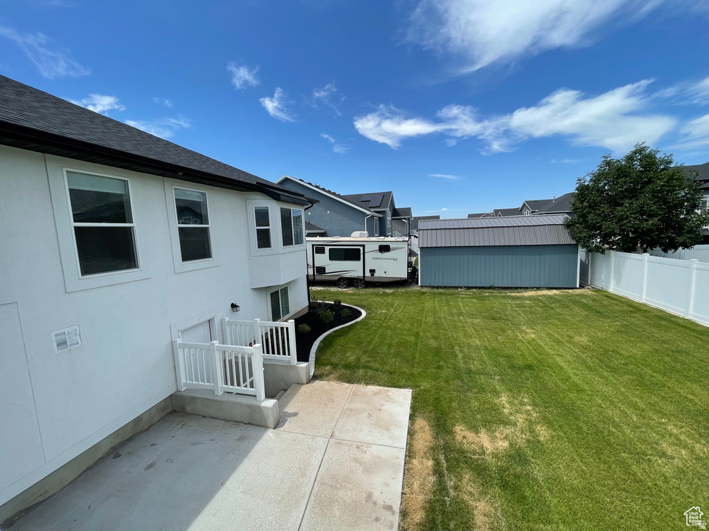 3834 N 2550 W Farr West, UT 84404