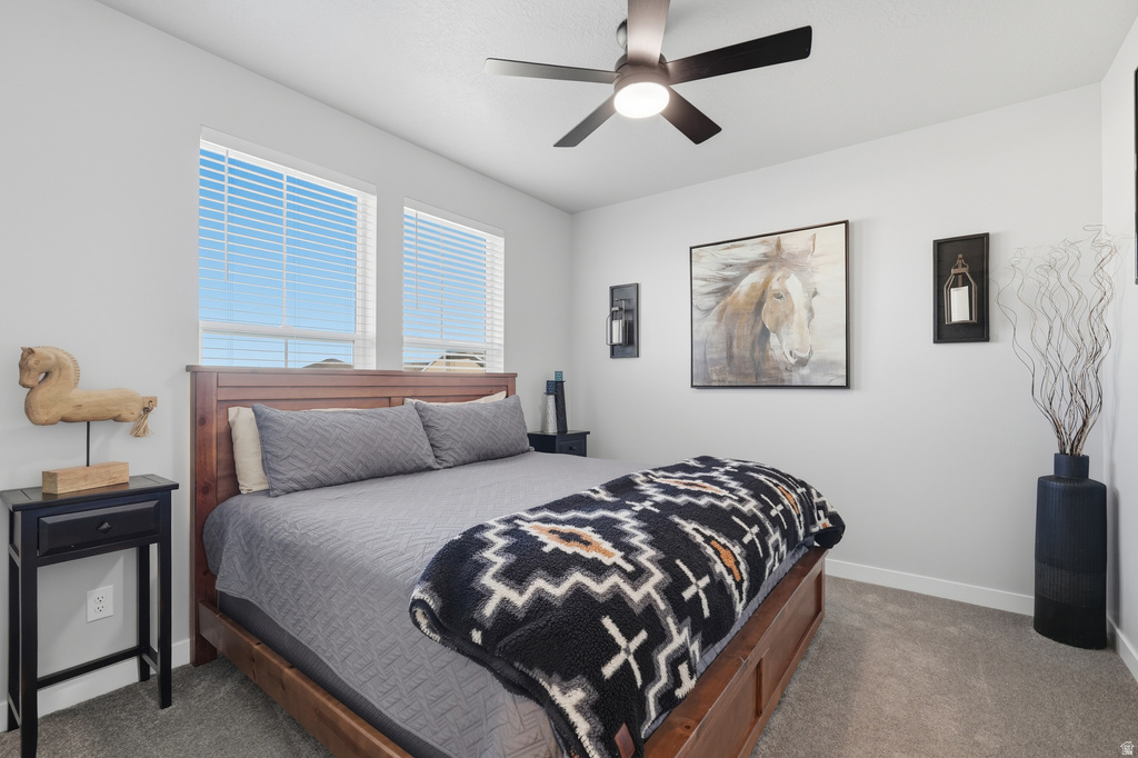 5640 N PARKVIEW DR Stansbury Park, UT 84074