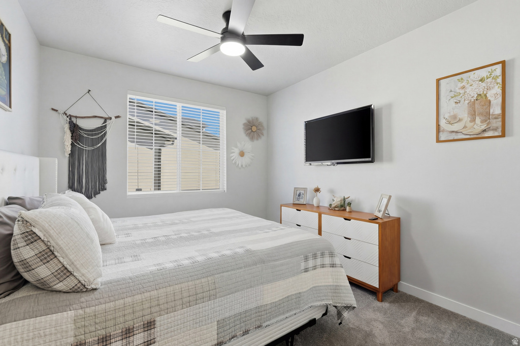 5640 N PARKVIEW DR Stansbury Park, UT 84074