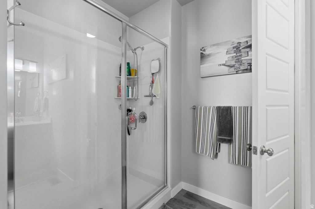 5640 N PARKVIEW DR Stansbury Park, UT 84074