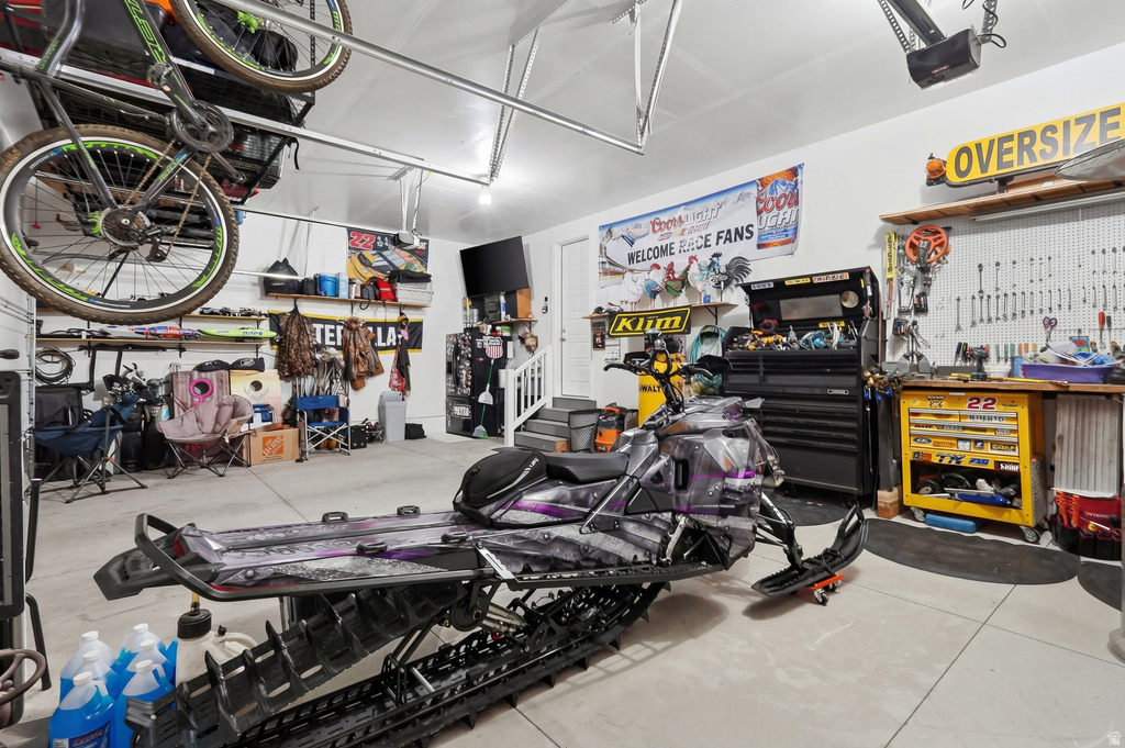 5640 N PARKVIEW DR Stansbury Park, UT 84074