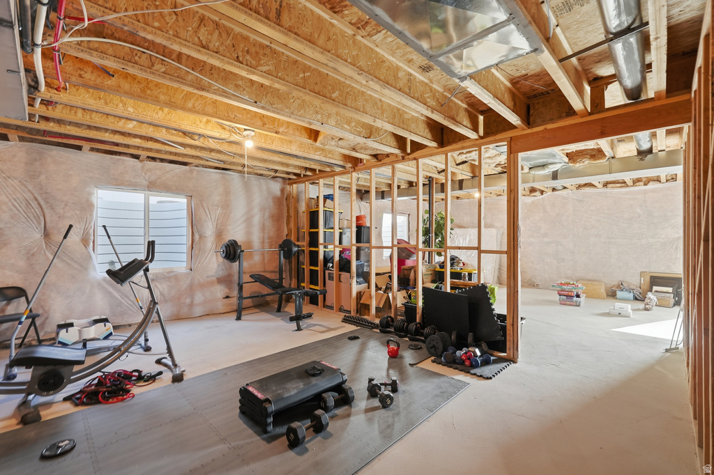 5640 N PARKVIEW DR Stansbury Park, UT 84074