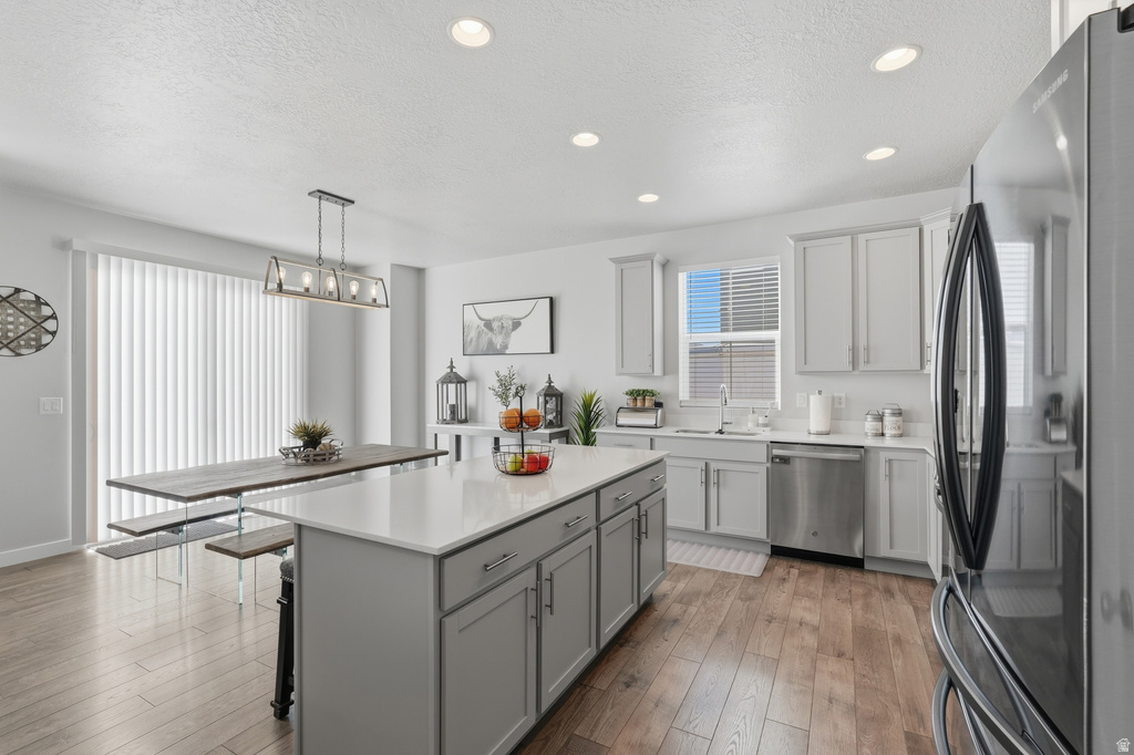 5640 N PARKVIEW DR Stansbury Park, UT 84074