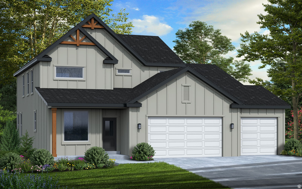 5399 S CENTURY WAY Riverdale, UT 84405