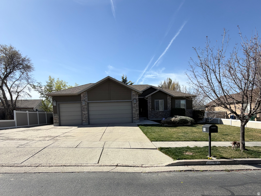 51 W STAUFFER LN Murray, UT 84107