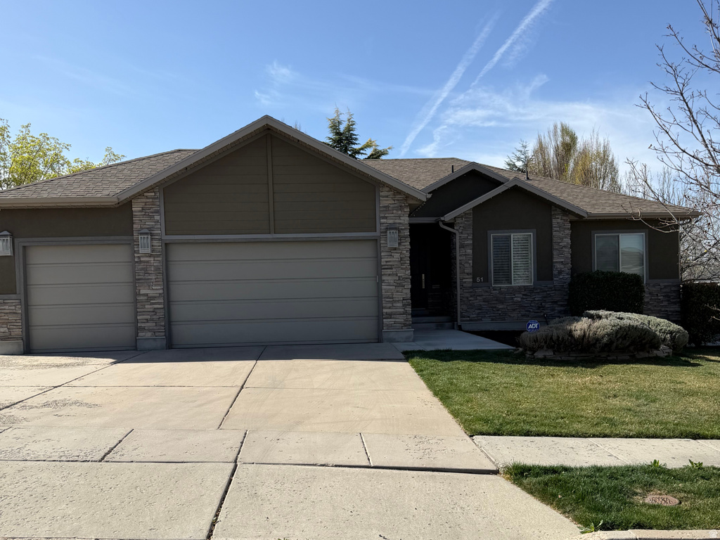 51 W STAUFFER LN Murray, UT 84107