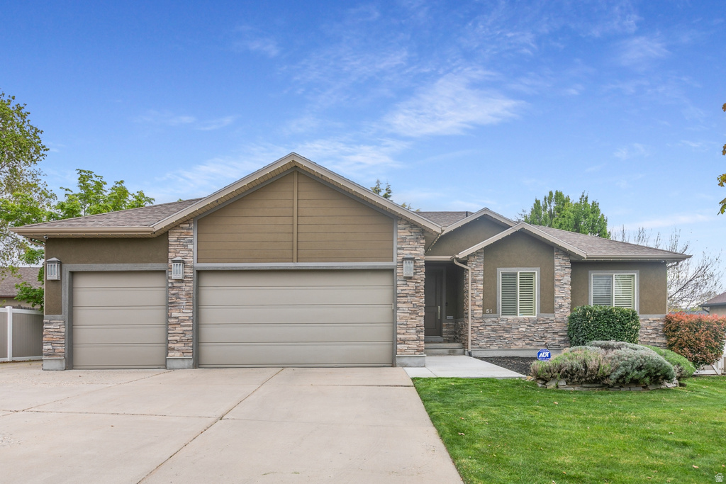 51 W STAUFFER LN Murray, UT 84107