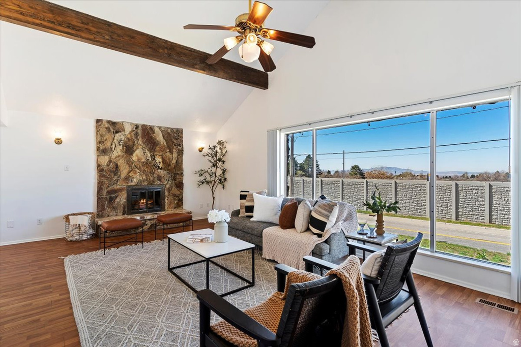 912 N EASTSIDE DR Layton, UT 84040