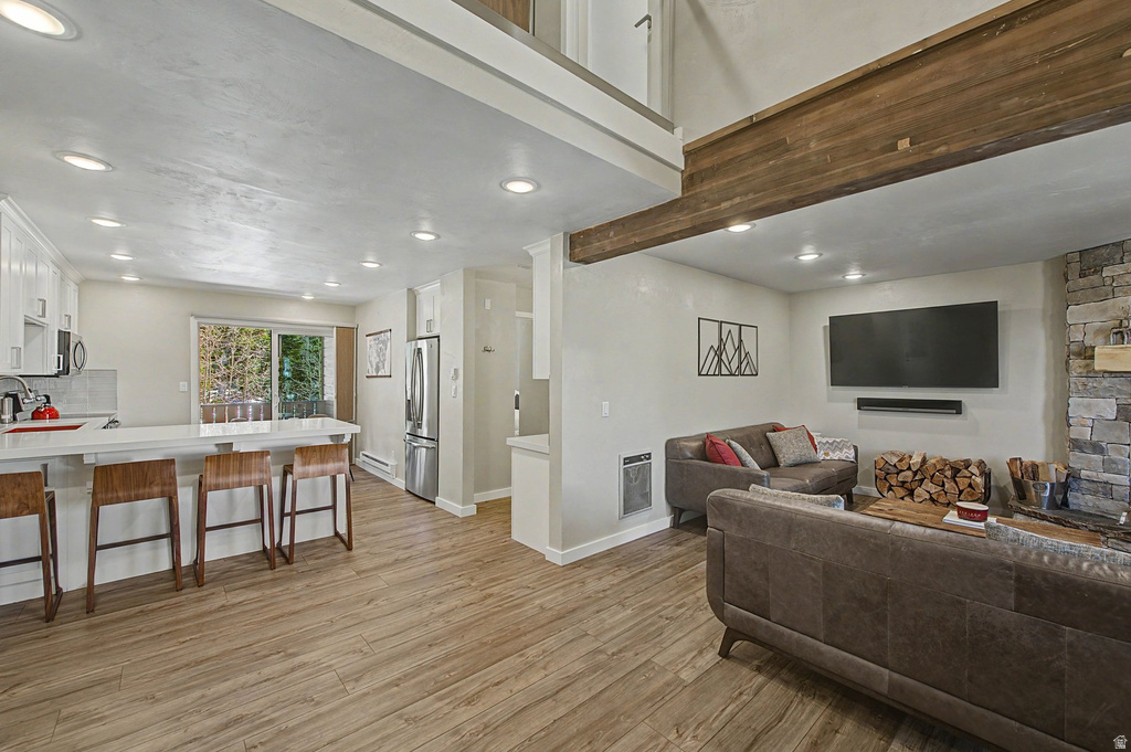 561 VASELS RD #R15-C Brian Head, UT 84719