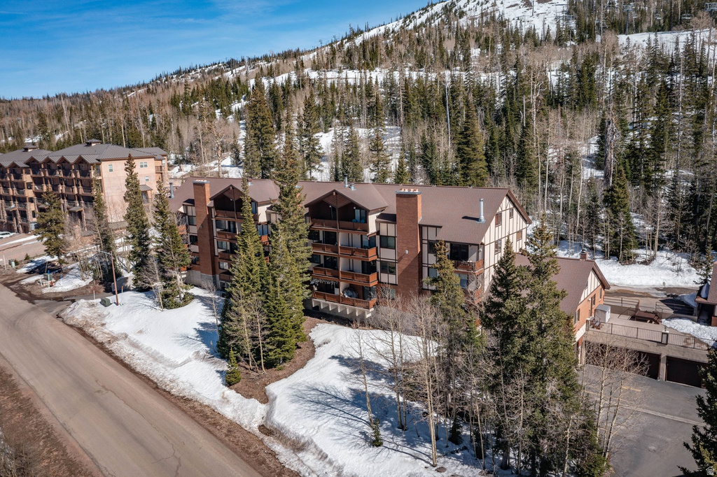 561 VASELS RD #R15-C Brian Head, UT 84719