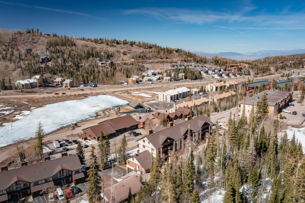 561 VASELS RD #R15-C Brian Head, UT 84719